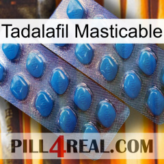 Tadalafil Masticable viagra2